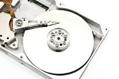 Harddisk Computer Reparatie Eindhoven