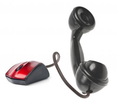 Telefoon en internet aansluiten Computer Reparatie Eindhoven