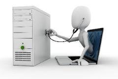 Computer onderhoud Computer Reparatie Eindhoven