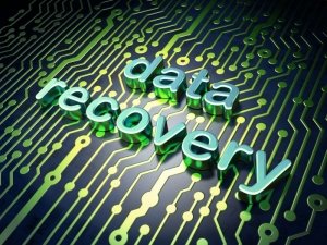 Data Recovery