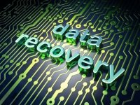 Data Recovery