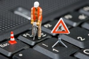 Laptop reparatie