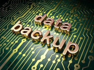 Data Backup