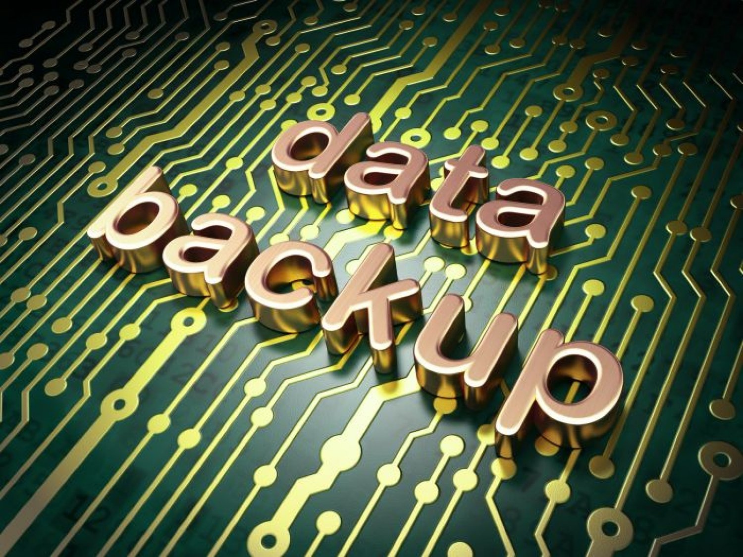Data Backup